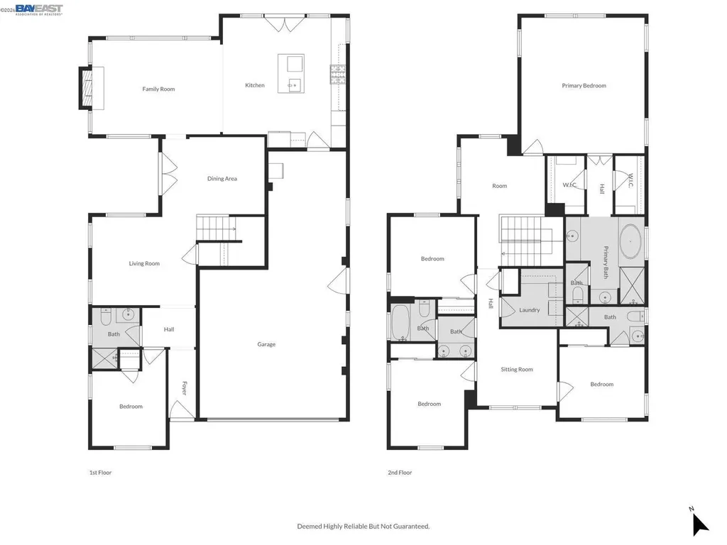217 Wimbledon Court San Ramon CA 94582