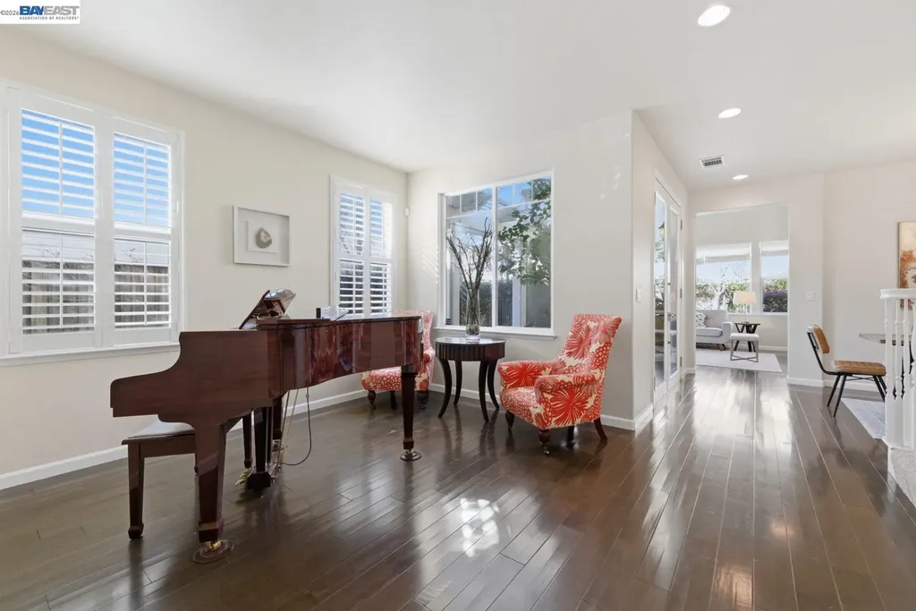 217 Wimbledon Court San Ramon CA 94582