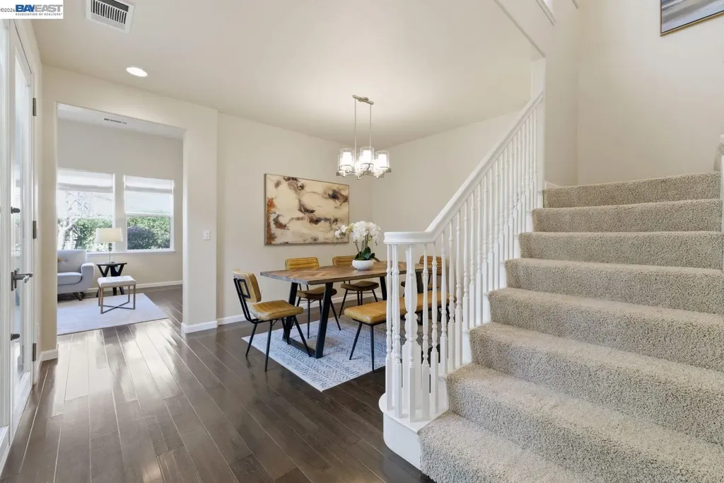 217 Wimbledon Court San Ramon CA 94582