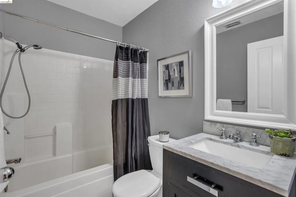 4207 Zevanove Court Pleasanton CA 94588