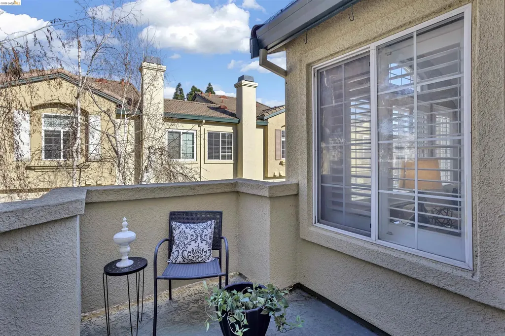 4207 Zevanove Court Pleasanton CA 94588