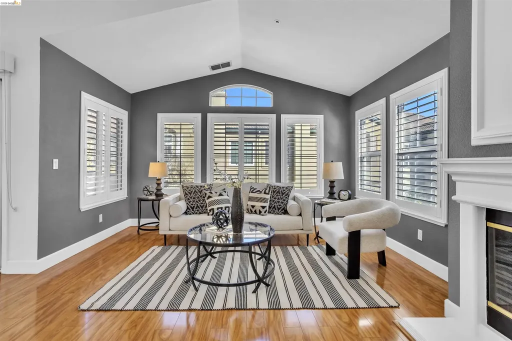 4207 Zevanove Court Pleasanton CA 94588