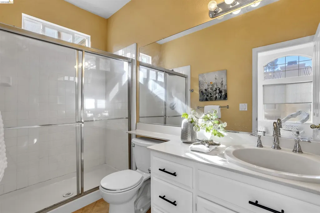 4207 Zevanove Court Pleasanton CA 94588