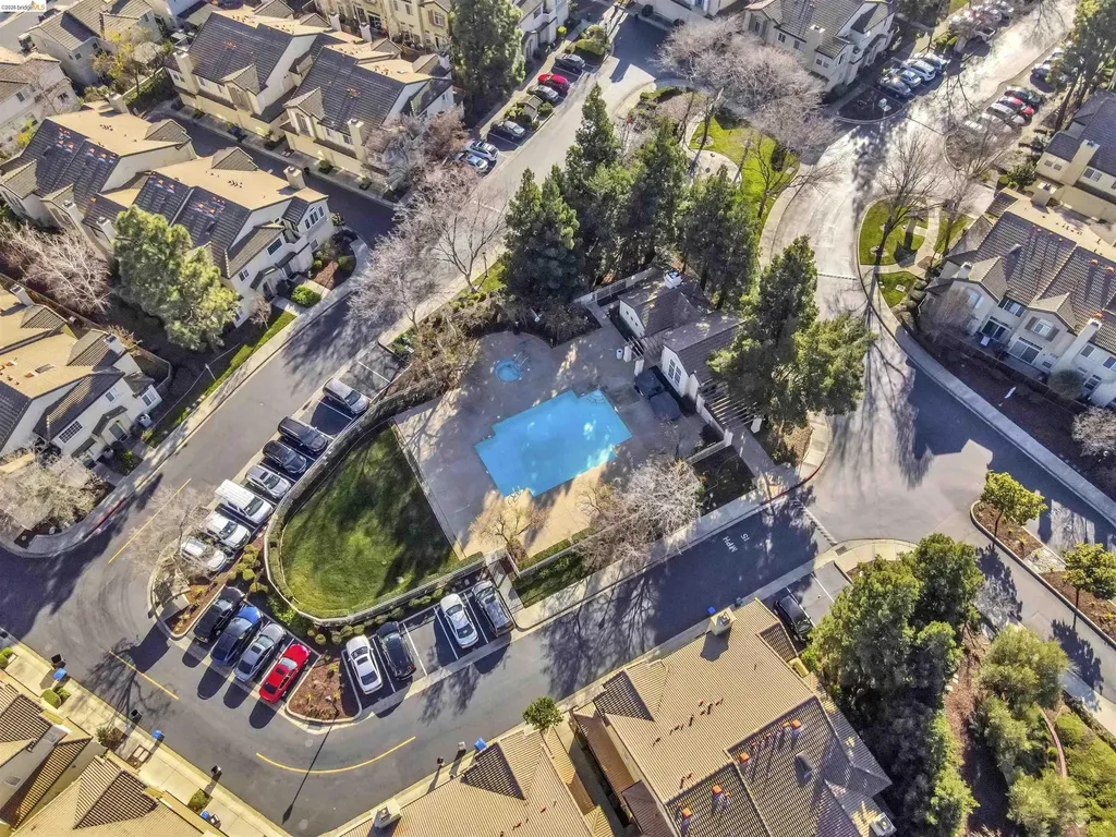 4207 Zevanove Court Pleasanton CA 94588