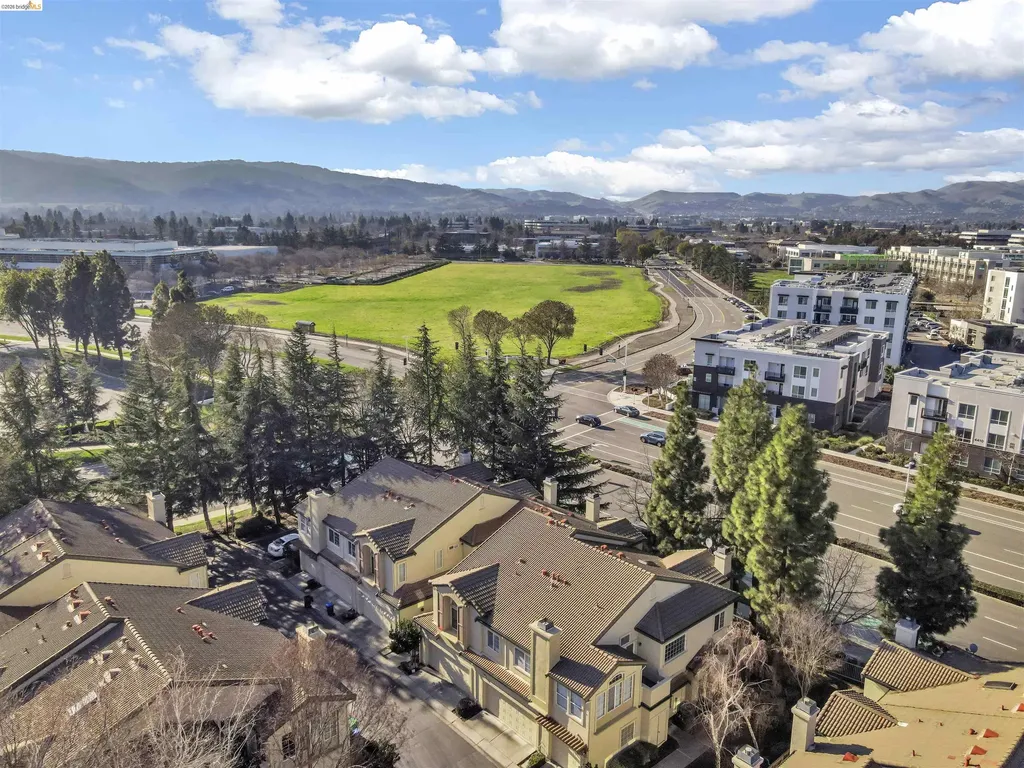 4207 Zevanove Court Pleasanton CA 94588