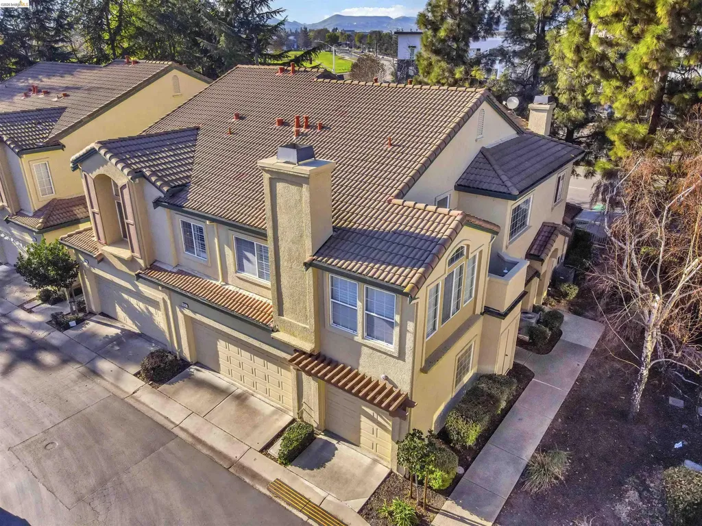 4207 Zevanove Court Pleasanton CA 94588