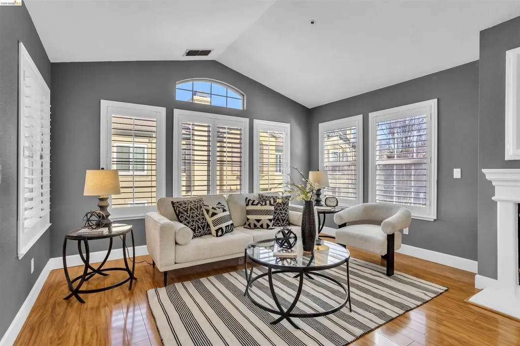 4207 Zevanove Court Pleasanton CA 94588
