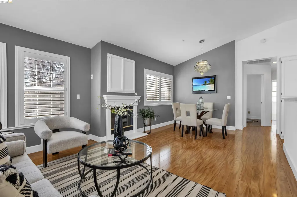 4207 Zevanove Court Pleasanton CA 94588