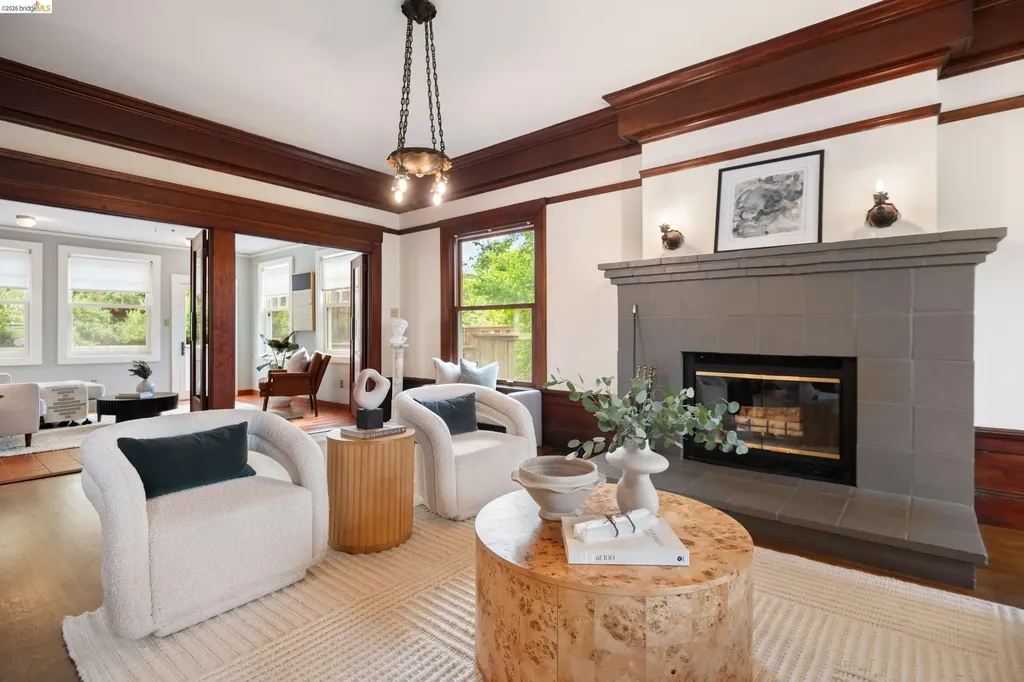3756 Balfour Avenue Oakland CA 94610