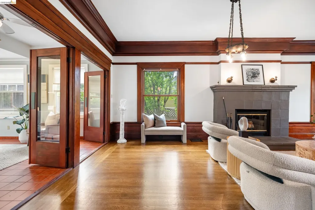 3756 Balfour Avenue Oakland CA 94610