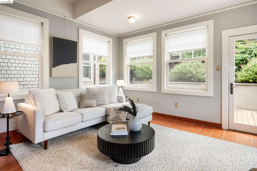3756 Balfour Avenue Oakland CA 94610