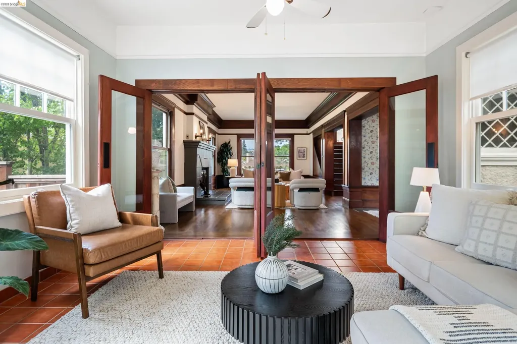 3756 Balfour Avenue Oakland CA 94610