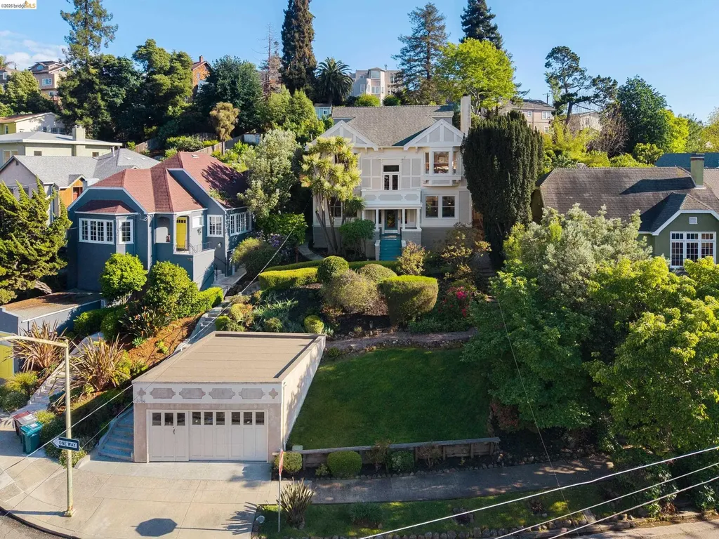 3756 Balfour Avenue Oakland CA 94610