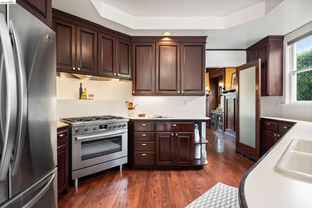 3756 Balfour Avenue Oakland CA 94610