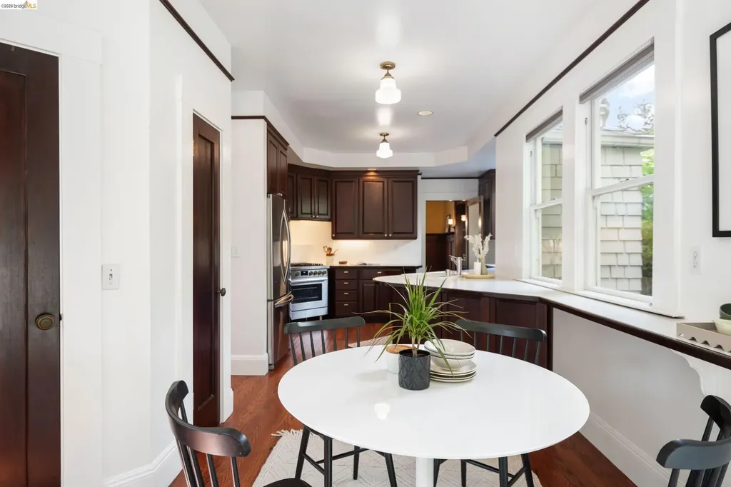 3756 Balfour Avenue Oakland CA 94610