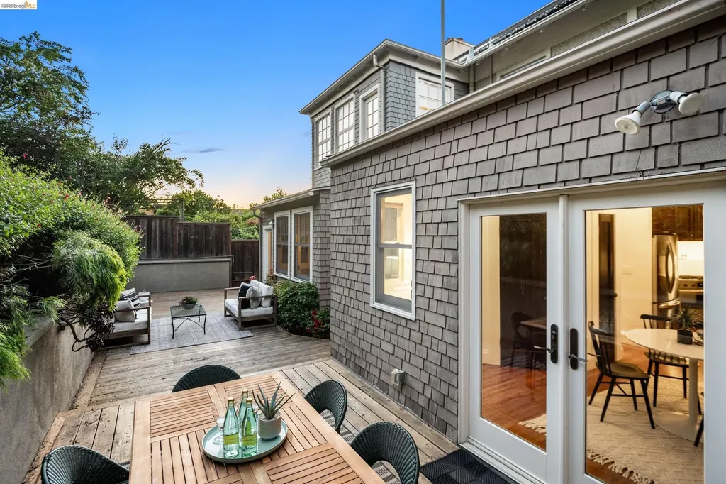 3756 Balfour Avenue Oakland CA 94610