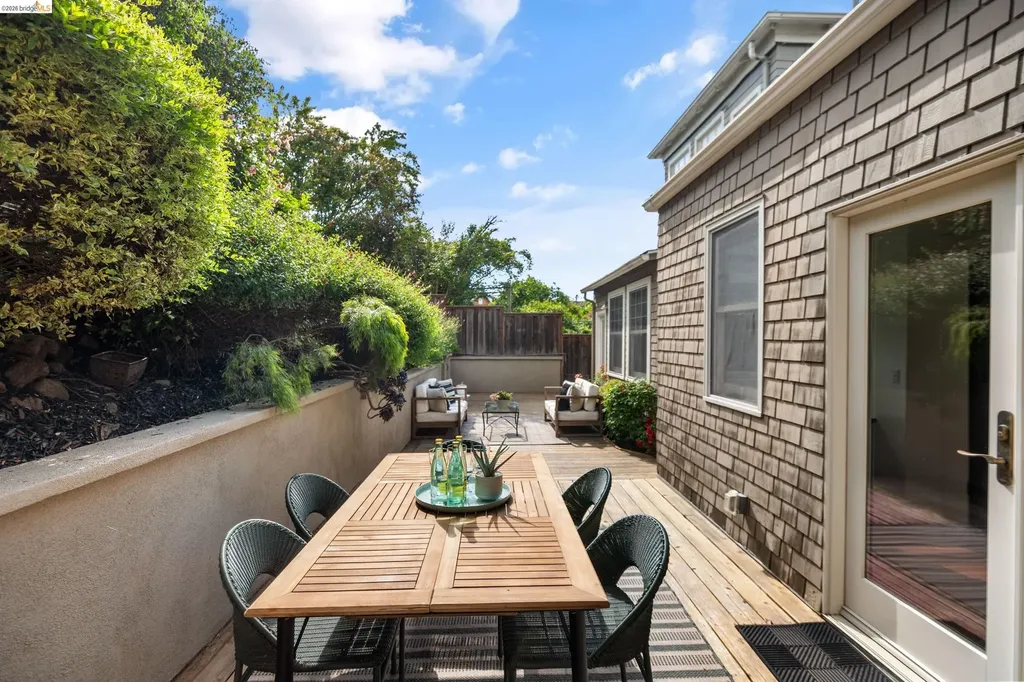 3756 Balfour Avenue Oakland CA 94610
