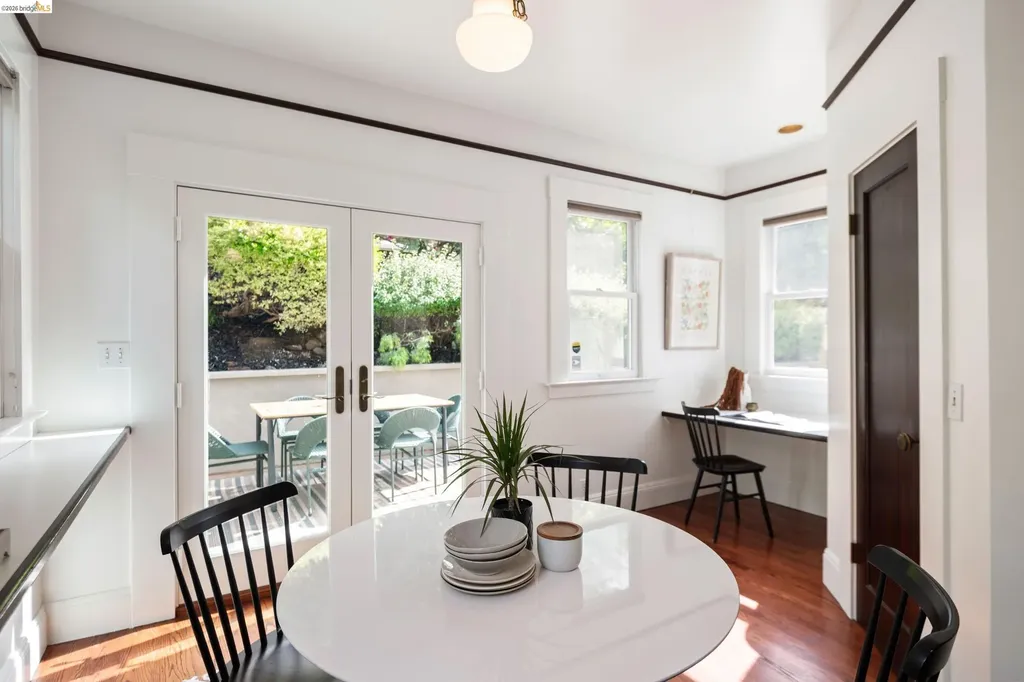 3756 Balfour Avenue Oakland CA 94610
