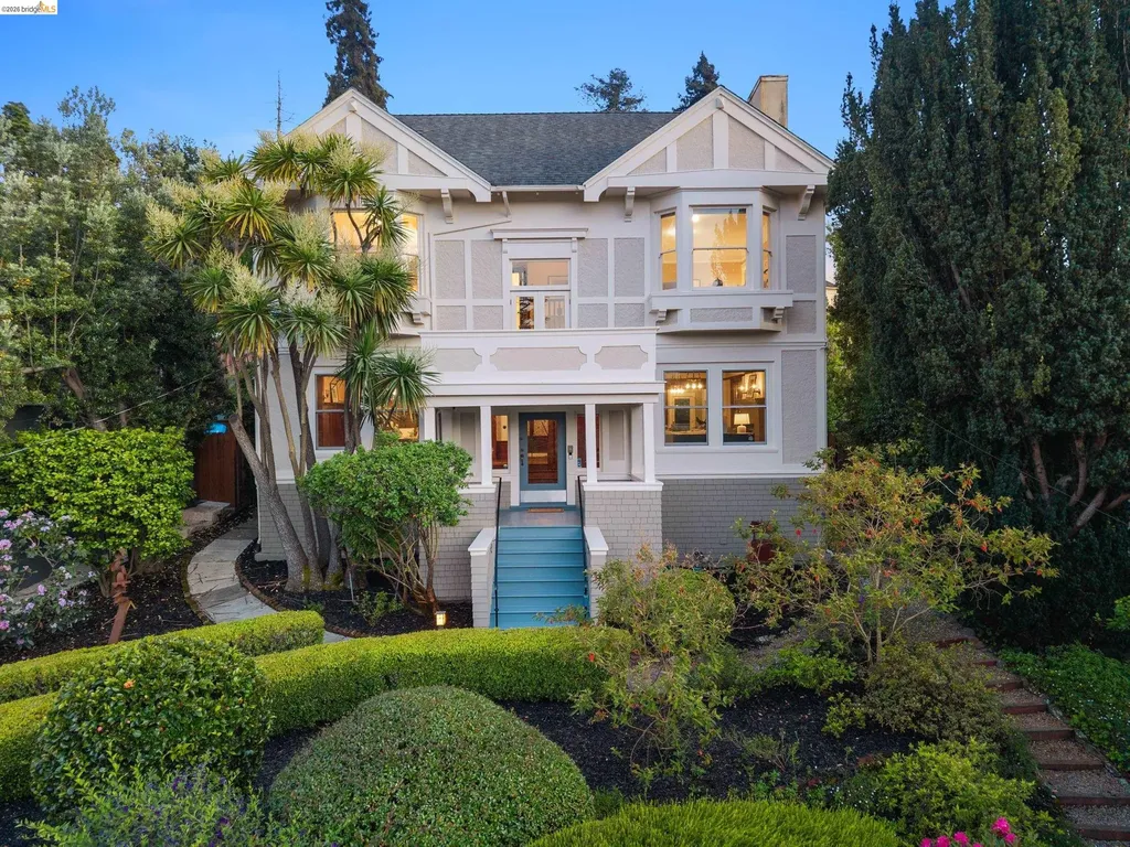 3756 Balfour Avenue Oakland CA 94610