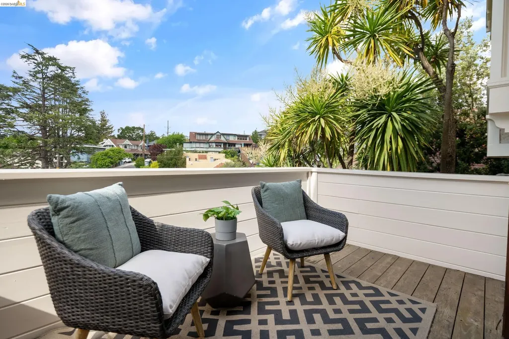 3756 Balfour Avenue Oakland CA 94610
