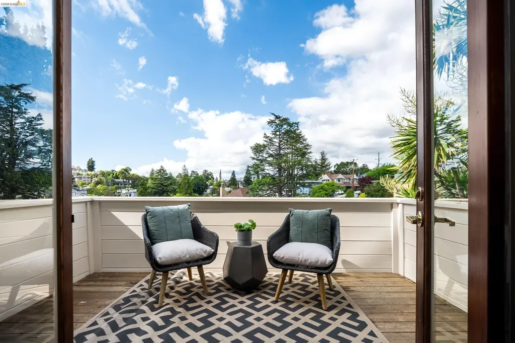 3756 Balfour Avenue Oakland CA 94610