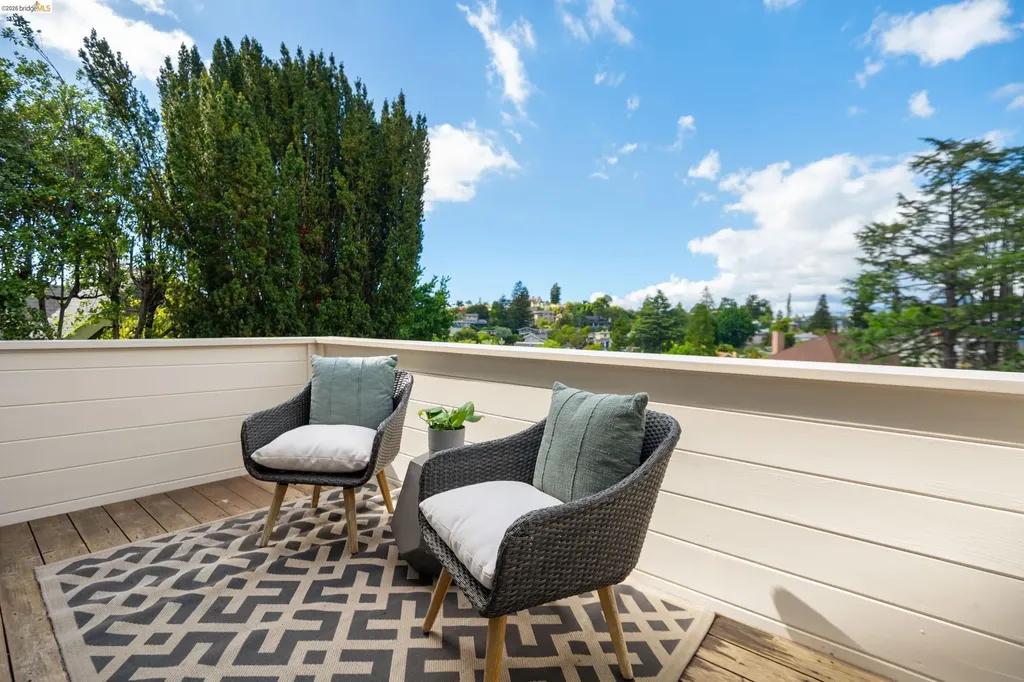 3756 Balfour Avenue Oakland CA 94610