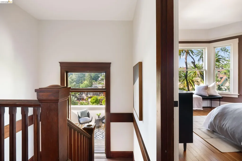 3756 Balfour Avenue Oakland CA 94610