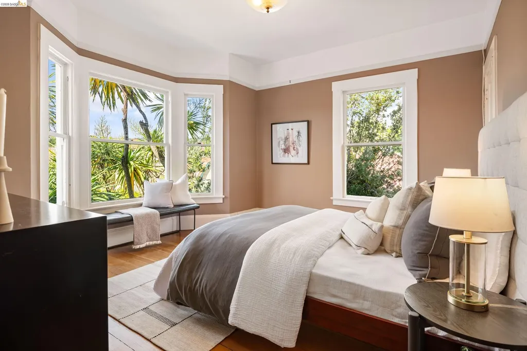 3756 Balfour Avenue Oakland CA 94610