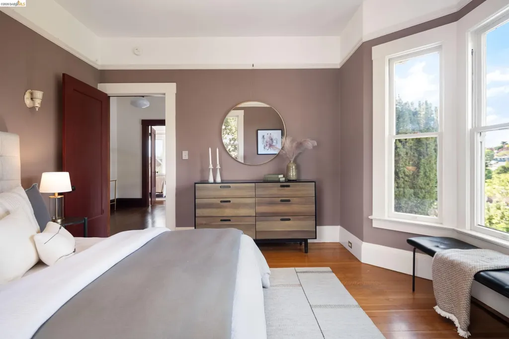 3756 Balfour Avenue Oakland CA 94610