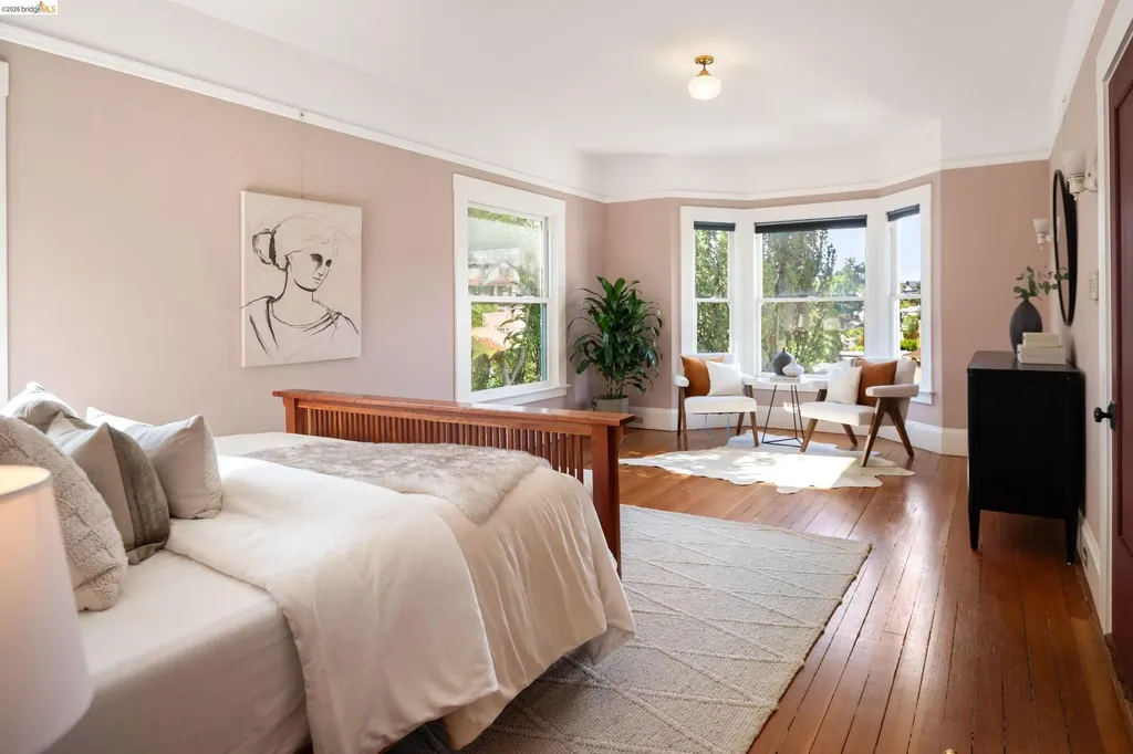 3756 Balfour Avenue Oakland CA 94610