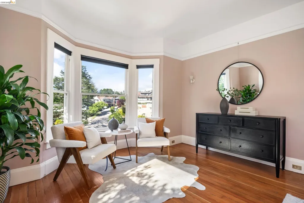 3756 Balfour Avenue Oakland CA 94610
