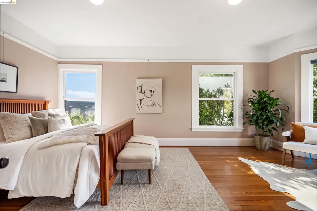 3756 Balfour Avenue Oakland CA 94610