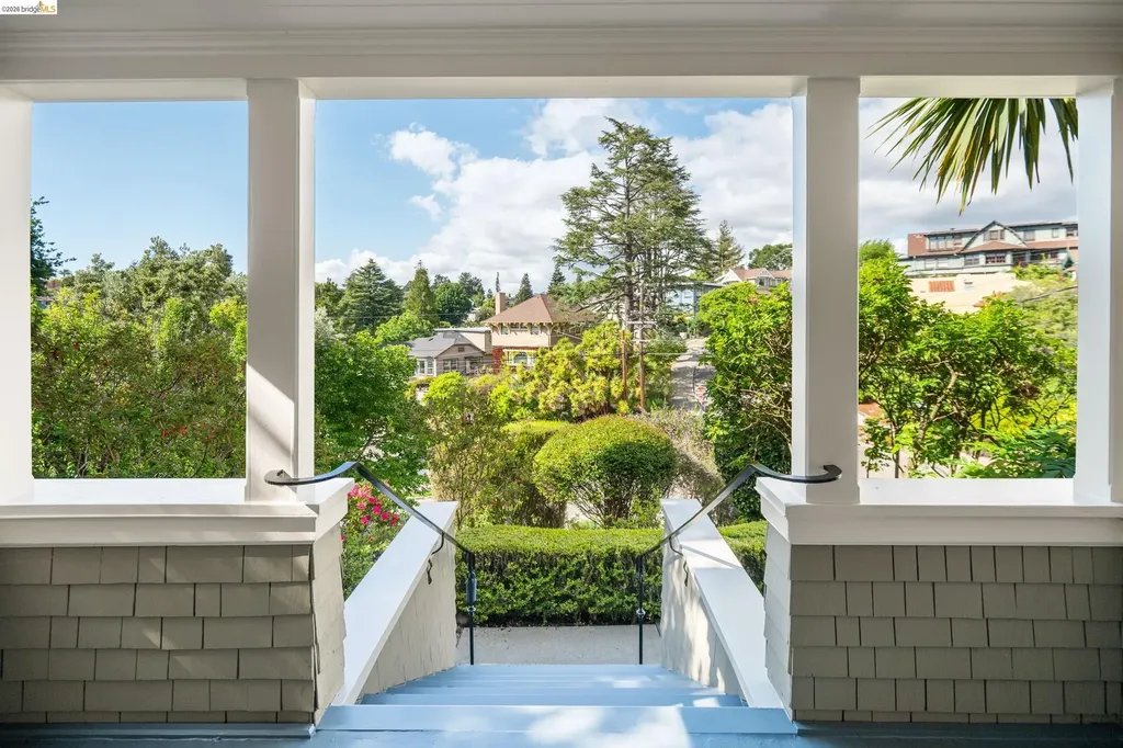 3756 Balfour Avenue Oakland CA 94610
