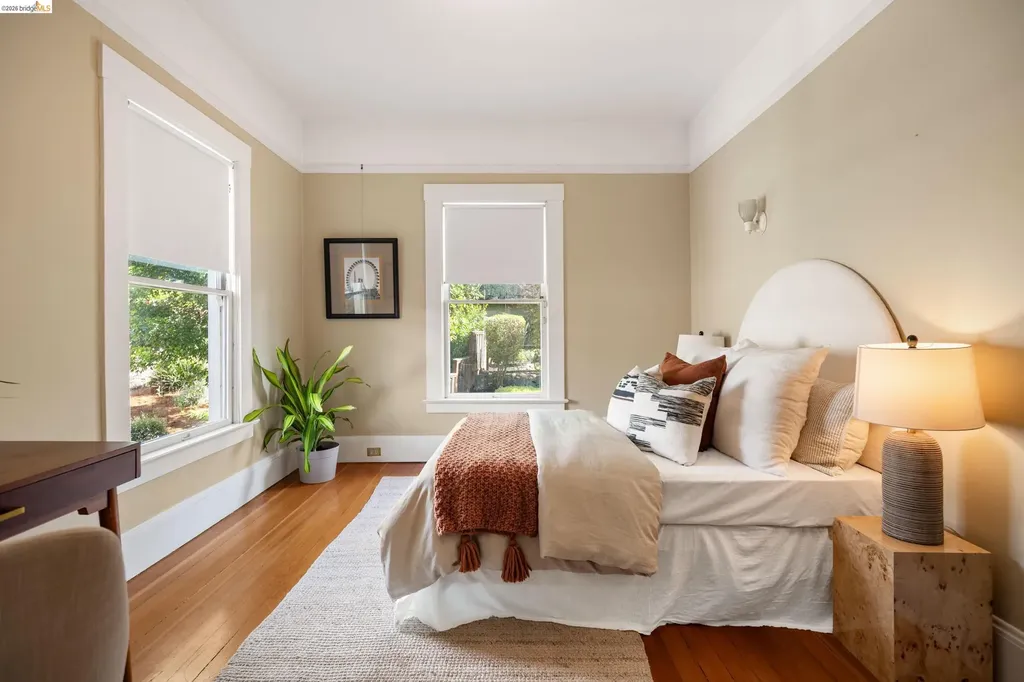 3756 Balfour Avenue Oakland CA 94610