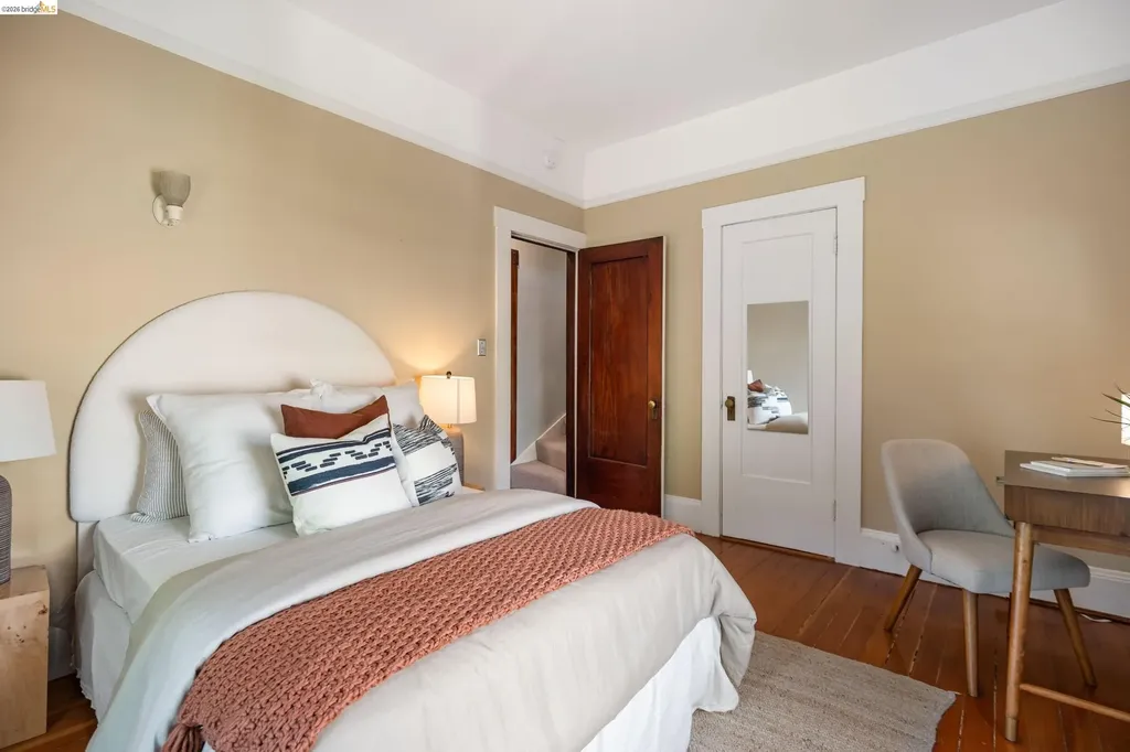 3756 Balfour Avenue Oakland CA 94610