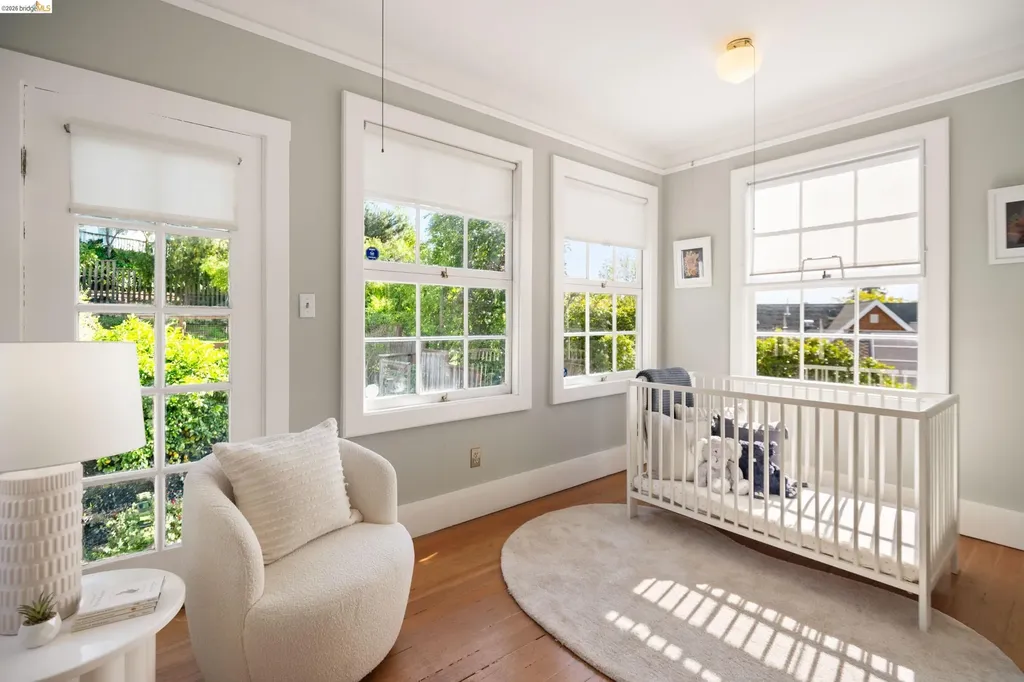 3756 Balfour Avenue Oakland CA 94610