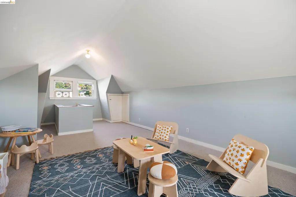 3756 Balfour Avenue Oakland CA 94610
