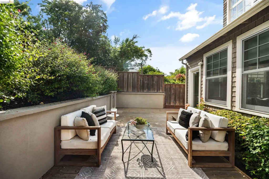 3756 Balfour Avenue Oakland CA 94610