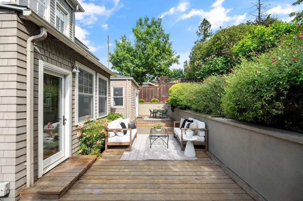 3756 Balfour Avenue Oakland CA 94610