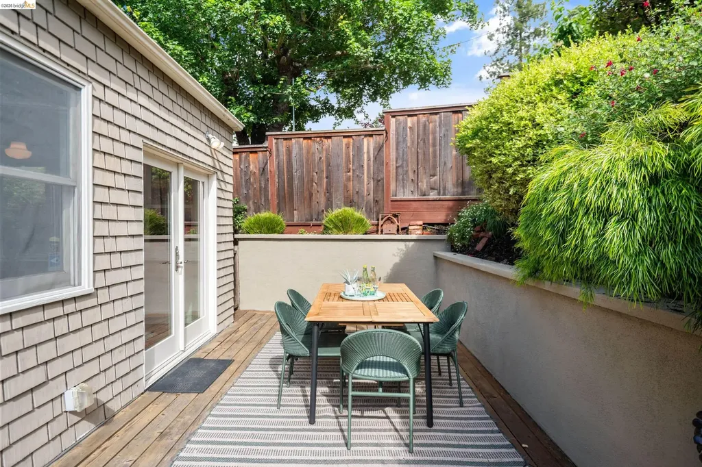 3756 Balfour Avenue Oakland CA 94610