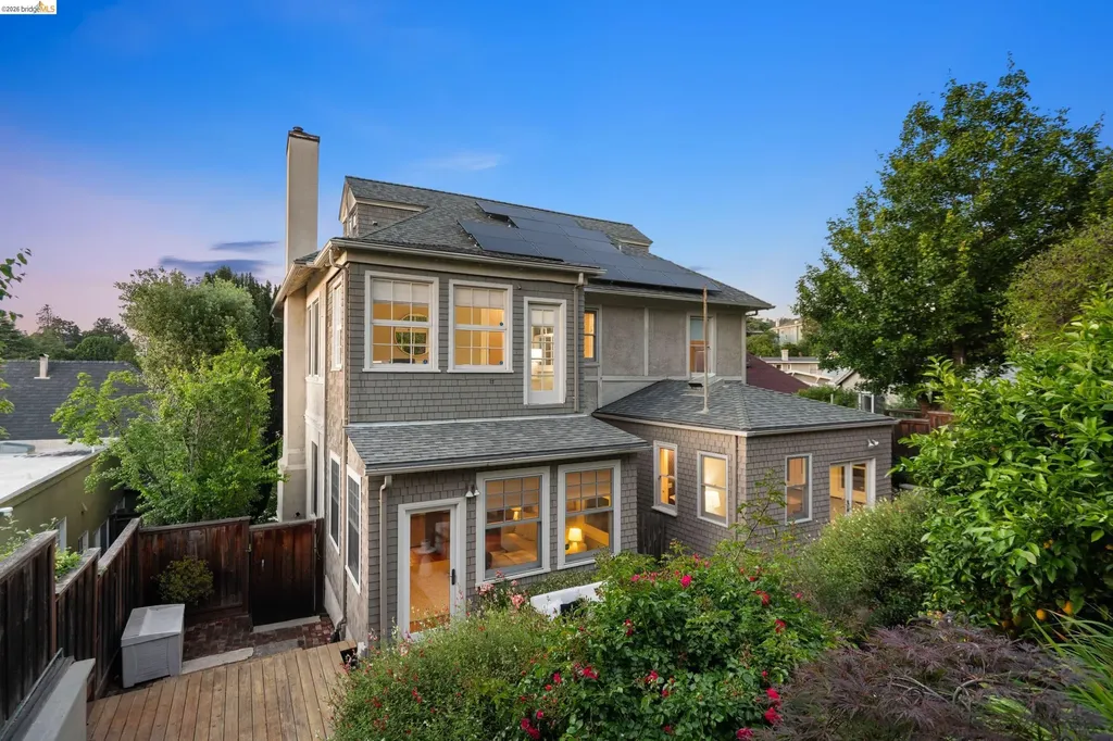 3756 Balfour Avenue Oakland CA 94610