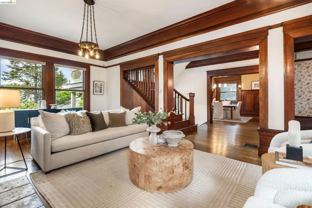 3756 Balfour Avenue Oakland CA 94610