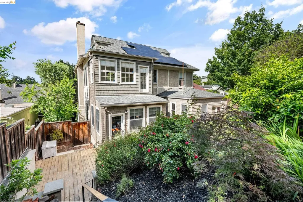 3756 Balfour Avenue Oakland CA 94610