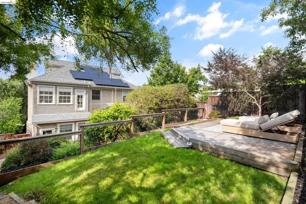 3756 Balfour Avenue Oakland CA 94610