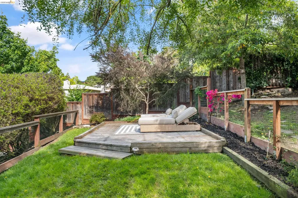 3756 Balfour Avenue Oakland CA 94610