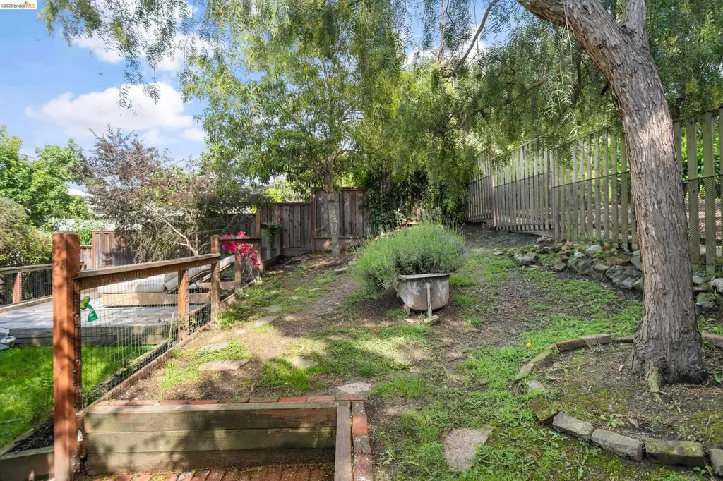 3756 Balfour Avenue Oakland CA 94610