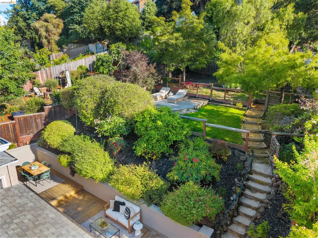 3756 Balfour Avenue Oakland CA 94610