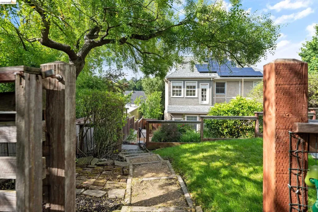 3756 Balfour Avenue Oakland CA 94610