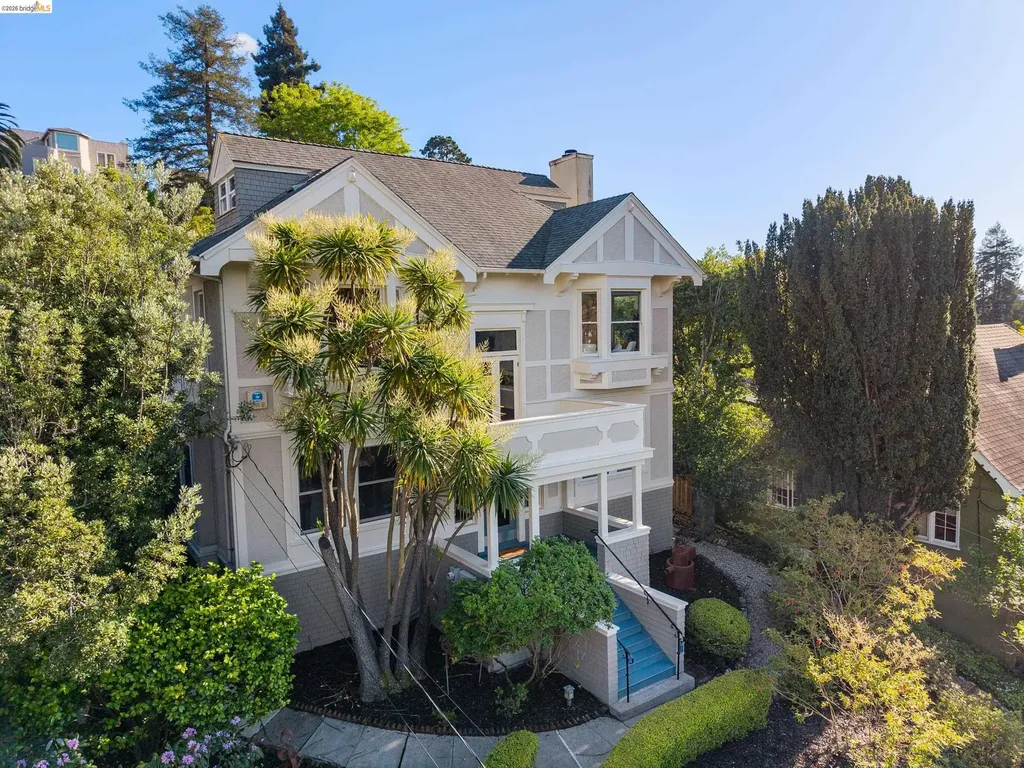 3756 Balfour Avenue Oakland CA 94610