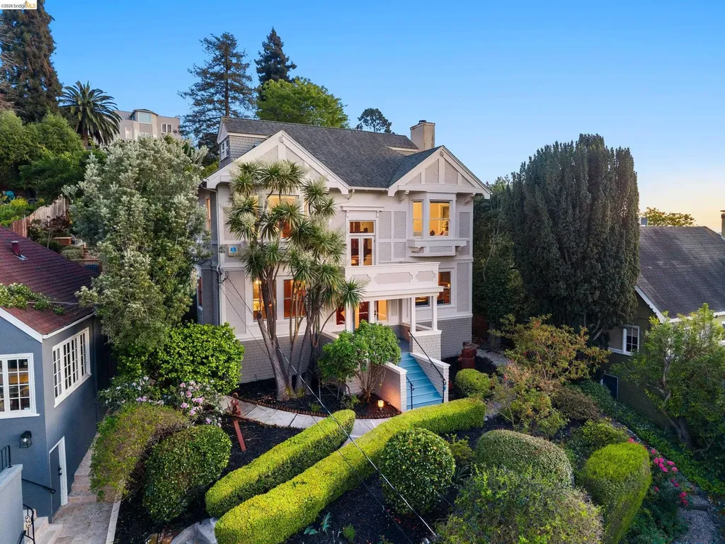 3756 Balfour Avenue Oakland CA 94610